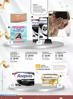Vista previa de Black Friday de la tienda Azzorti válido desde 03/11/2025 | Página: 18