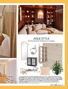 Preview of catalogue Bunnings Catalogue October from shop Bunnings Warehouse valid 01/10/2025 | Page: 59