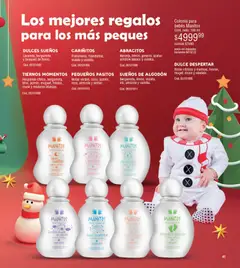 Vista previa del folleto de la tienda Millanel válido desde el 10/11/2025 | Página: 43