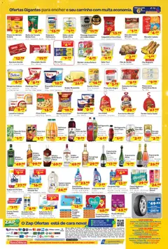 Pré-Visualização do folheto "Ofertas da semana" da loja Gigante Atacadista válido a partir de 11/12/2025 | Página: 2