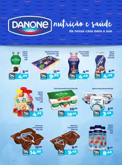 Pré-Visualização do folheto "Ofertas de Natal" da loja Big Compra válido a partir de 05/12/2025 | Página: 14