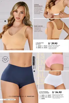 Vista previa de Campaña 16 de la tienda Azzorti válido desde 29/09/2025 | Página : 74