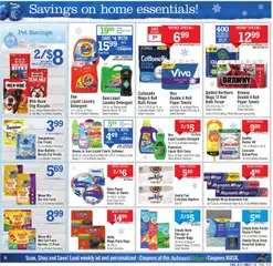 Ad Preview of Price Chopper Weekly Ad from 12/13/2025 | Page: 10