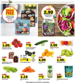Ad Preview of Meijer Weekly Ad from 11/05/2025 | Page: 6