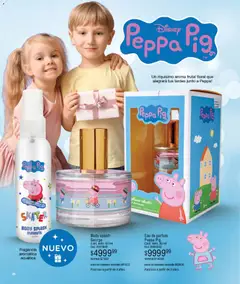 Vista previa del folleto de la tienda Millanel válido desde el 08/12/2025 | Página: 26