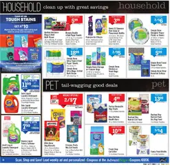 Ad Preview of Price Chopper Weekly Ad from 11/29/2025 | Page: 10