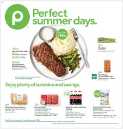 Ad Preview of Publix Weekly Ad from 07/09/2025