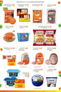 Pré-Visualização do folheto "Ofertas da semana" da loja Sonda válido a partir de 06/11/2025 | Página: 3