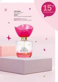 Vista previa del folleto de la tienda Mary Kay válido desde el 01/11/2025 | Página: 55
