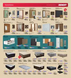 Pré-Visualização do folheto "Ofertas Dezembro" da loja Benoit válido a partir de 01/12/2025 | Página: 8