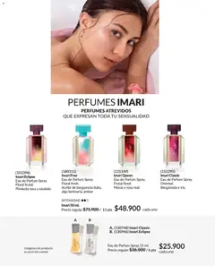  Vista previa del prospecto Catálogo Campaña C16/2025 del almacen Avon válida del 17/11/2025 al | Página: 81