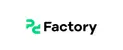 Logo de PC Factory