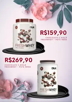 Pré-Visualização do folheto "Catálogo atual" da loja Drogasil válido a partir de 08/12/2025 | Página: 4