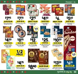 Preview of catalogue Catalogue from shop Drakes valid 03/12/2025 | Page: 13