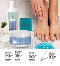 Vista previa del folleto de la tienda Millanel válido desde el 20/10/2025 | Página: 127