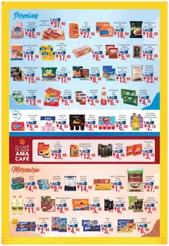 Pré-Visualização do folheto "Ofertas da semana" da loja Supermercados BH válido a partir de 01/08/2025 | Página: 2