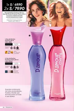 Vista previa de Campaña 16 de la tienda Azzorti válido desde 29/09/2025 | Página : 138