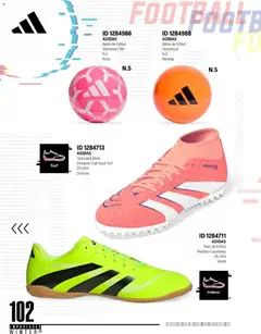 Vista previa las ofertas de la tienda Price Shoes - Catálogo Importados Winter 2025 desde el 11/11/2025 | Página: 102