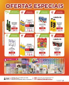 Pré-Visualização do folheto "Ofertas Especial de Natal" da loja Hirota Food válido a partir de 05/11/2025 | Página: 6