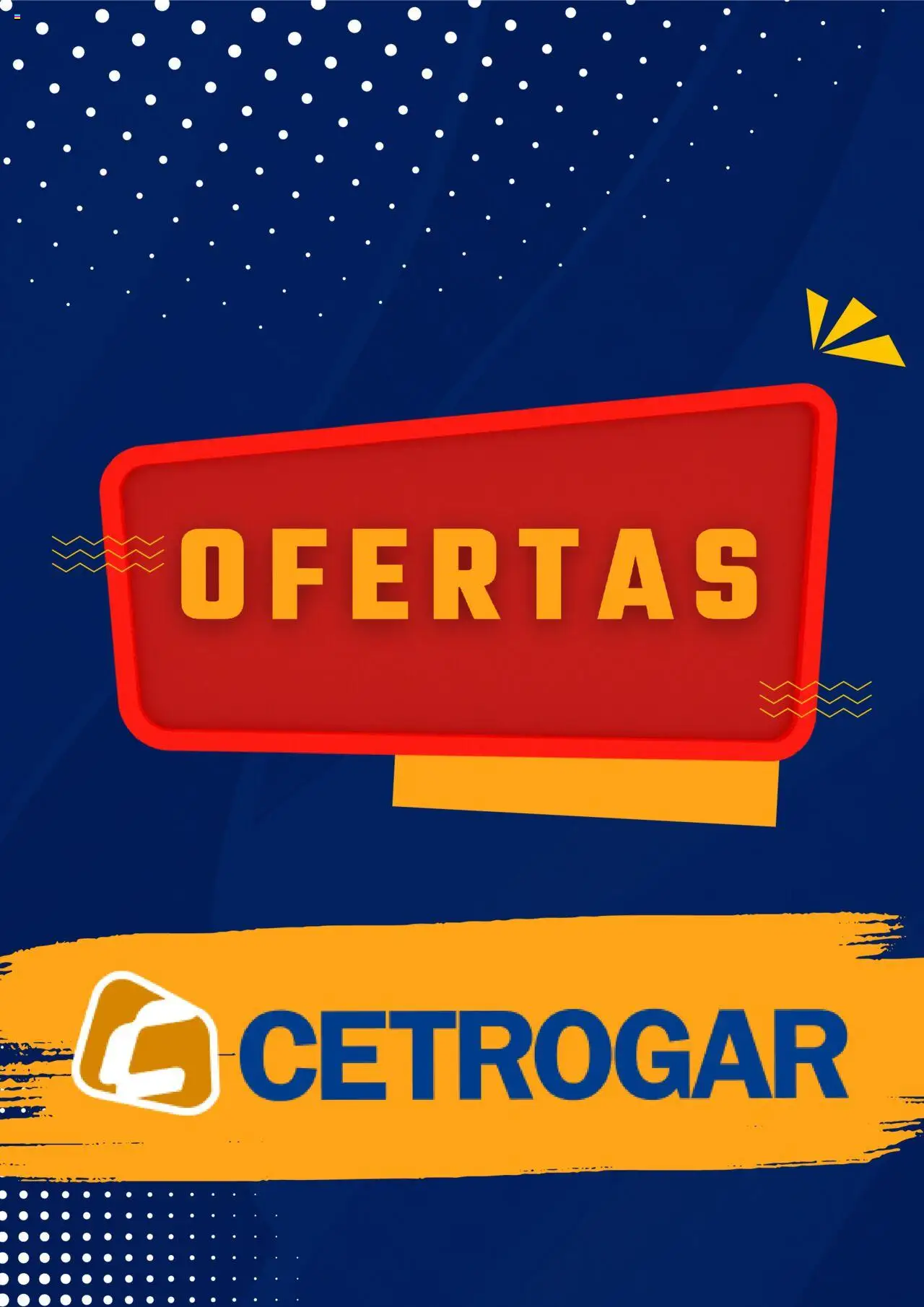 Cetrogar Catálogo del 25/08/2025 Online