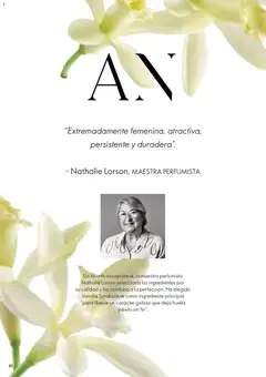 Folleto de la tienda Oriflame válido desde el 18.11.2025 | Página: 80