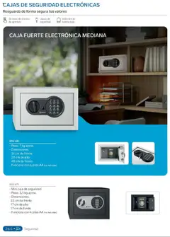 Vista previa las ofertas de la tienda Steren - Catálogo desde el 01/01/2025 | Página: 282