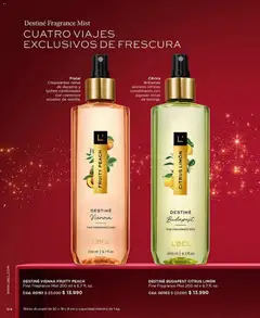 Folleto de la tienda L'Bel válido desde el 30.11.2025 | Página: 94