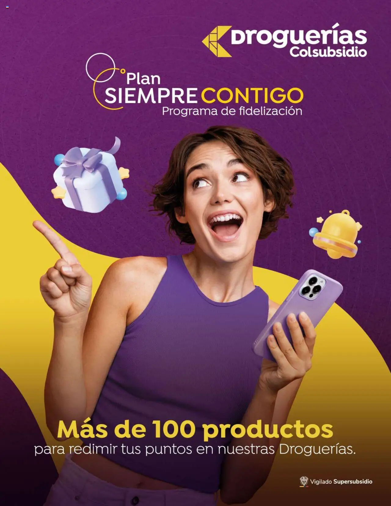 Colsubsidio Catálogo: desde viernes 01/08/2025 > Últimas Ofertas pagina numero 1