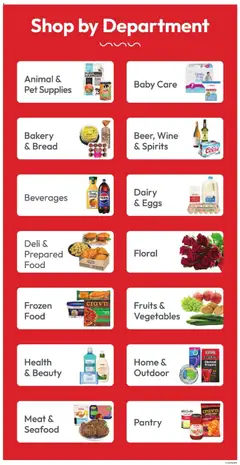 Ad Preview of Stater Bros Weekly Ad from 11/12/2025 | Page: 9