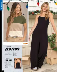  Vista previa del prospecto Campaña 17 / 2025 del almacen Pacifika válida del 25/09/2025 al 31/12/2025 | Página : 64