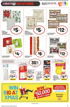 Preview of catalogue Catalogue from shop IGA valid 26/11/2025 | Page: 6