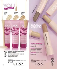 Vista previa del folleto de la tienda Violetta válido desde el 01/12/2025 | Página: 10