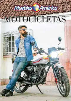 Vista previa las ofertas de la tienda Muebles America - Catálogo desde el 02/12/2025 