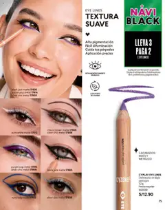 Vista previa de Black Friday de la tienda CyZone válido desde 24/10/2025 | Página : 87