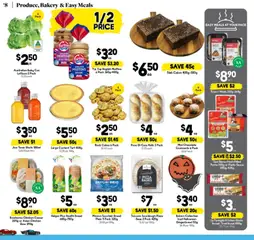 Preview of catalogue Catalogue SA from shop Drakes valid 29/10/2025 | Page: 8