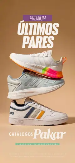 Vista previa las ofertas de la tienda SC Pakar - SC Pakar catálogo Últimos pares premium desde el 13/03/2026 