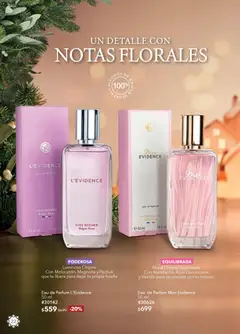 Vista previa las ofertas de la tienda Yves Rocher - Campaña 16 2025 desde el 19/11/2025 | Página: 22