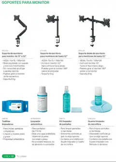 Vista previa las ofertas de la tienda Steren - Catálogo desde el 01/01/2025 | Página: 316