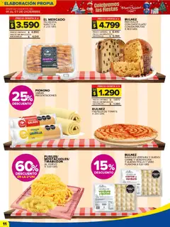 Vista previa del folleto de la tienda Carrefour Maxi válido desde el 01/12/2025 | Página: 14