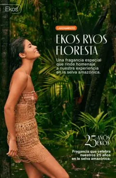 Vista previa del folleto de la tienda Natura válido desde el 04/12/2025 | Página: 85