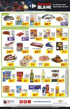 Pré-Visualização do folheto "Black Friday" da loja Carrefour Bairro válido a partir de 25/11/2025 | Página: 2