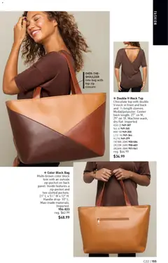 Ad Preview of Avon Brochure from 10/22/2025 | Page: 155