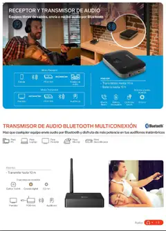 Vista previa las ofertas de la tienda Steren - Catálogo desde el 01/01/2025 | Página: 37