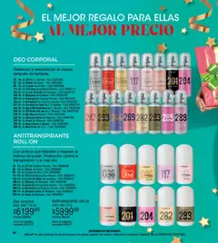 Vista previa del folleto de la tienda Millanel válido desde el 10/11/2025 | Página: 50