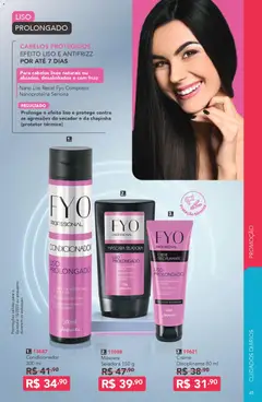 Pré-Visualização do folheto "Catálogo" da loja Jequiti válido a partir de 24/10/2025 | Página: 45