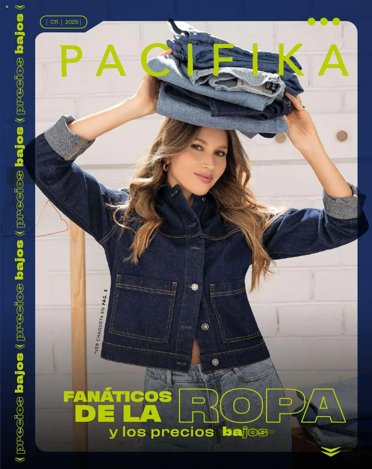 Pacifika Catálogo: desde lunes 16/06/2025 > Últimas Ofertas pagina numero 1
