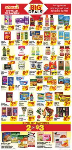 Ad Preview of Star Market Weekly Ad from 11/14/2025 | Page: 6