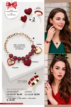 Vista previa de Black Friday de la tienda Azzorti válido desde 03/11/2025 | Página: 100