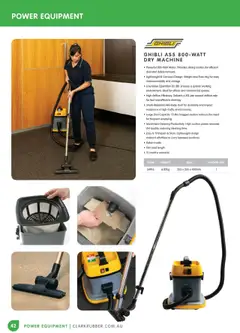 Preview of catalogue Catalogue from shop Clark Rubber valid 05/05/2025 | Page: 42