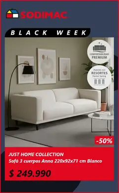 Folleto de la tienda Sodimac válido desde el 18.11.2025 | Página: 3